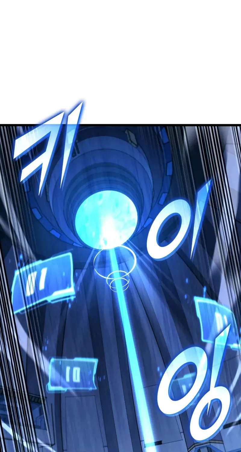 Read The SSS-Ranker Returns chapter 164 image 31 on Lezhin