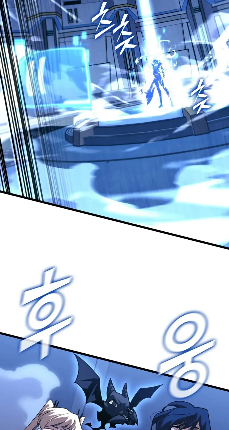 Read The SSS-Ranker Returns chapter 164 image 32 on Lezhin
