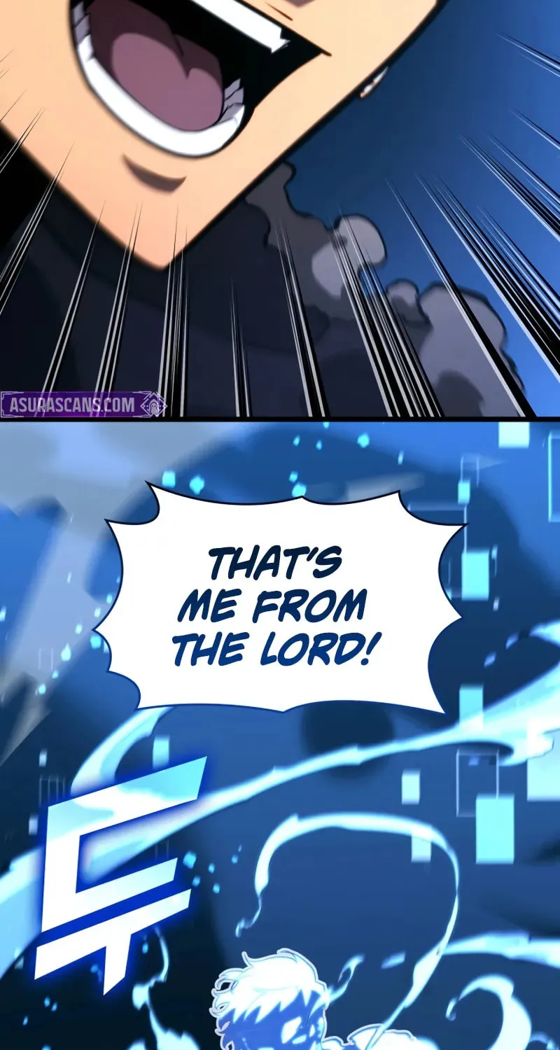 Read The SSS-Ranker Returns chapter 164 image 37 on Lezhin