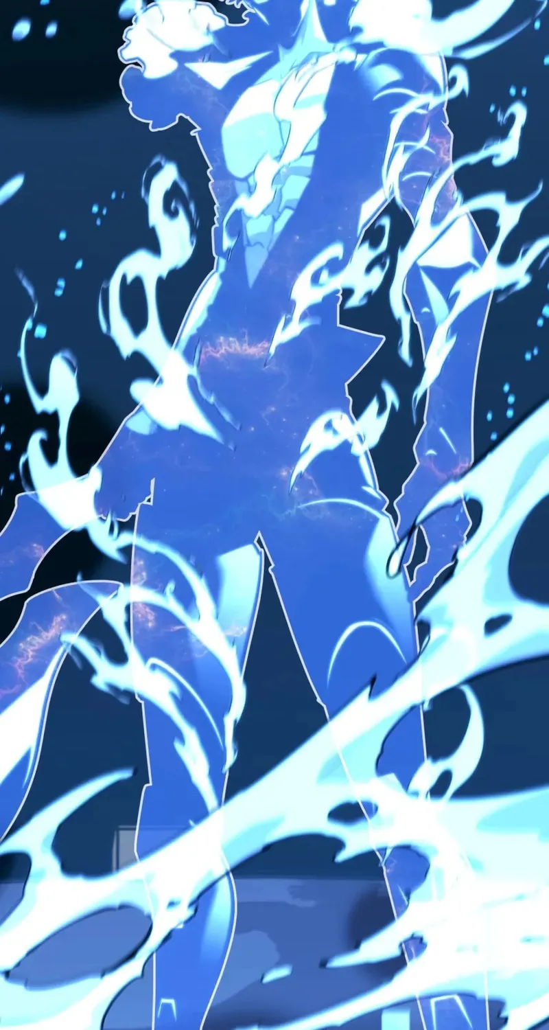 Read The SSS-Ranker Returns chapter 164 image 38 on Lezhin
