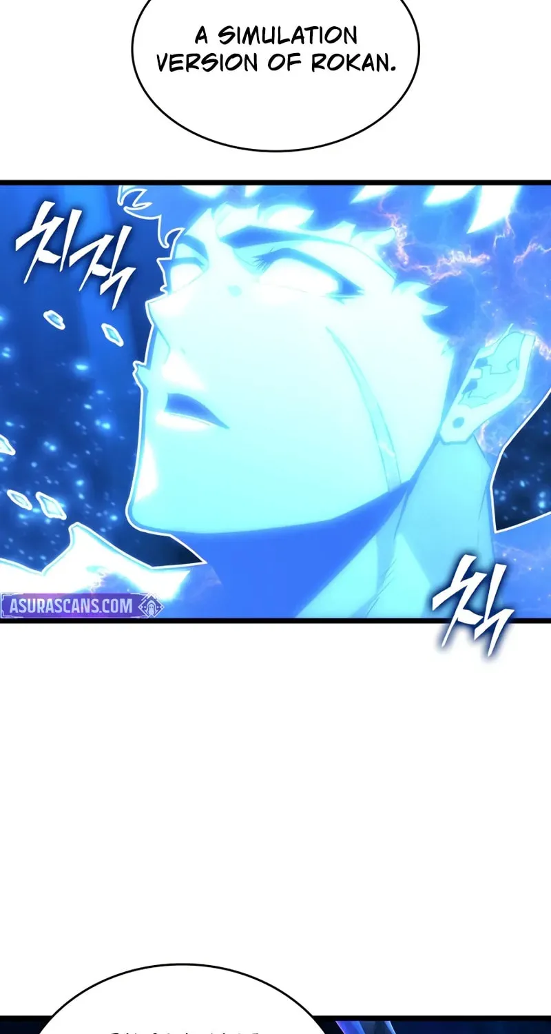 Read The SSS-Ranker Returns chapter 164 image 43 on Lezhin
