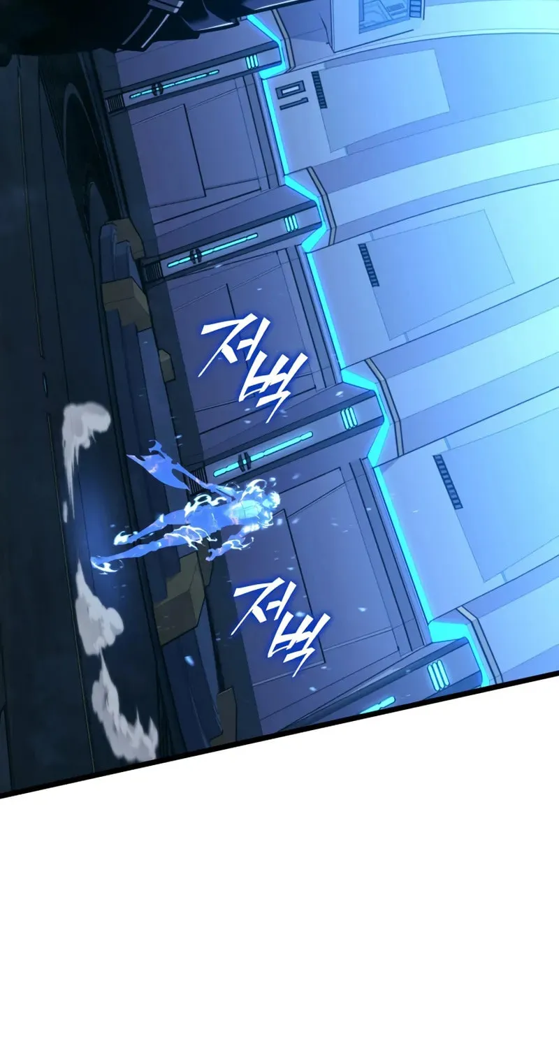 Read The SSS-Ranker Returns chapter 164 image 46 on Lezhin