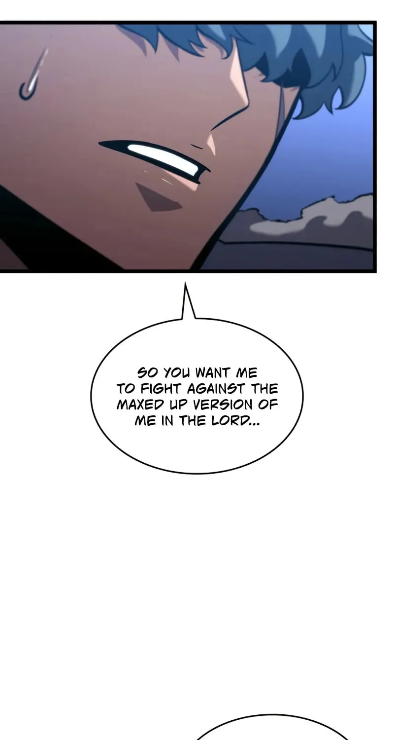 Read The SSS-Ranker Returns chapter 164 image 47 on Lezhin