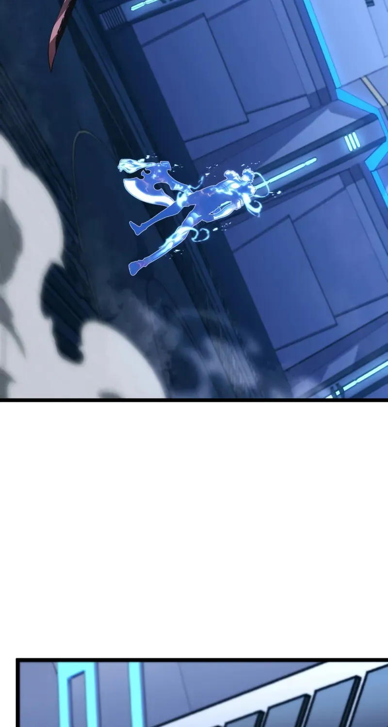 Read The SSS-Ranker Returns chapter 164 image 54 on Lezhin