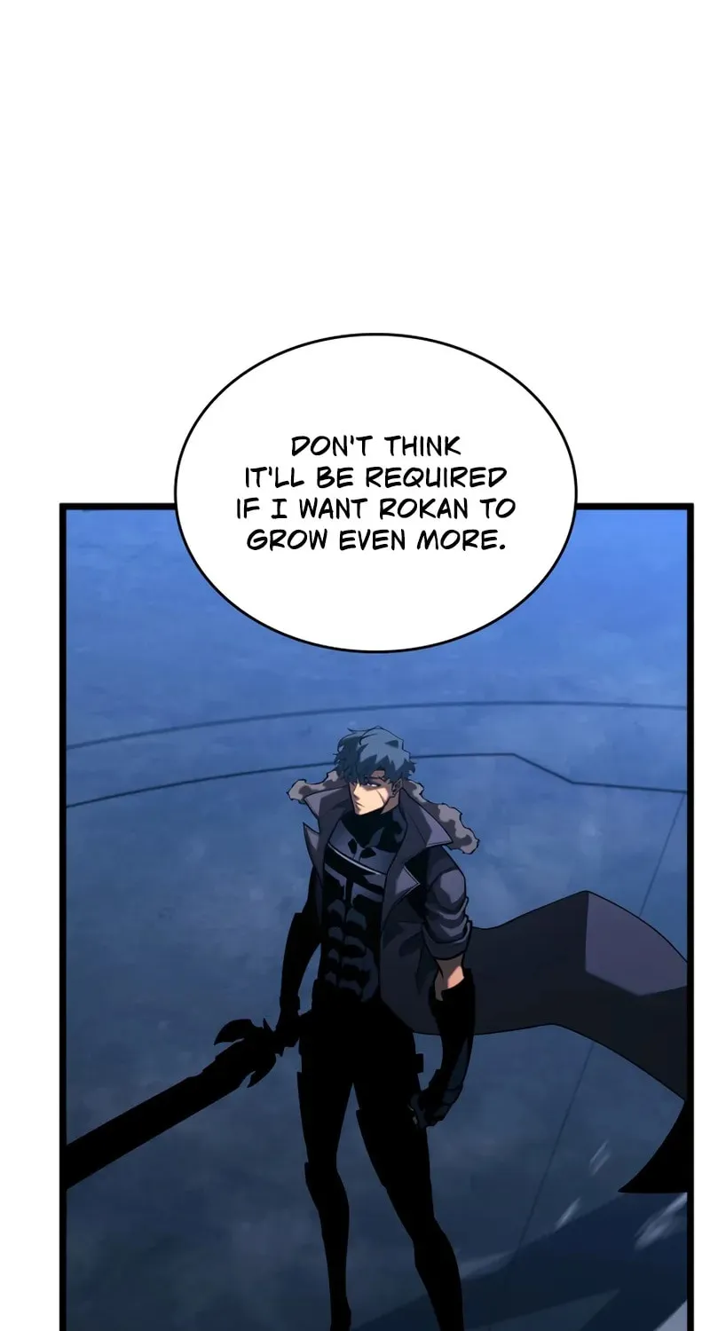 Read The SSS-Ranker Returns chapter 164 image 57 on Lezhin