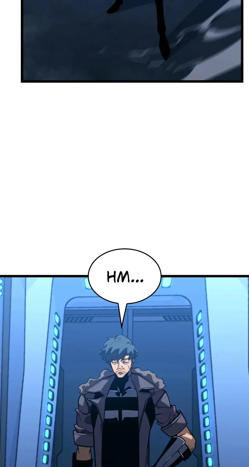 Read The SSS-Ranker Returns chapter 164 image 58 on Lezhin