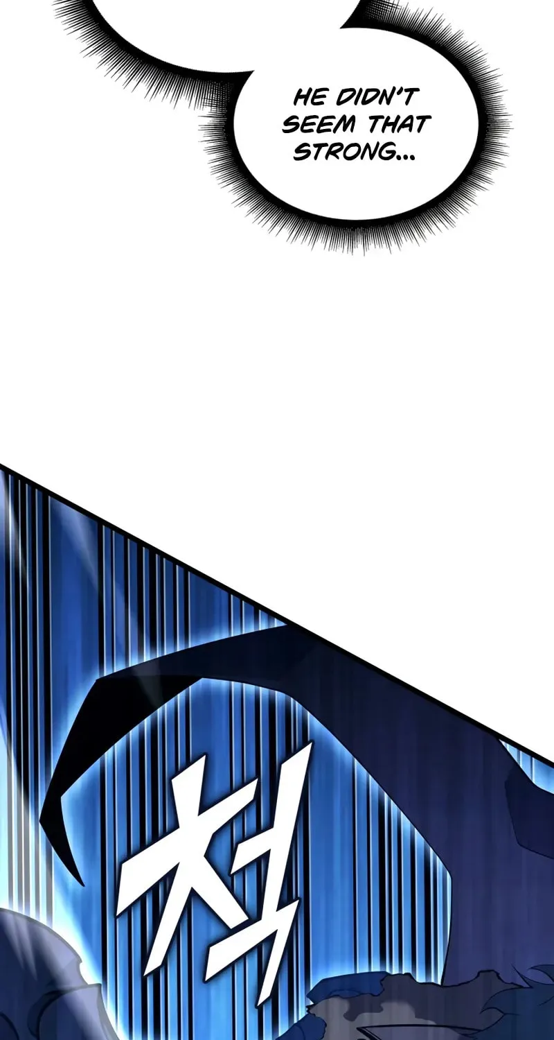 Read The SSS-Ranker Returns chapter 164 image 61 on Lezhin