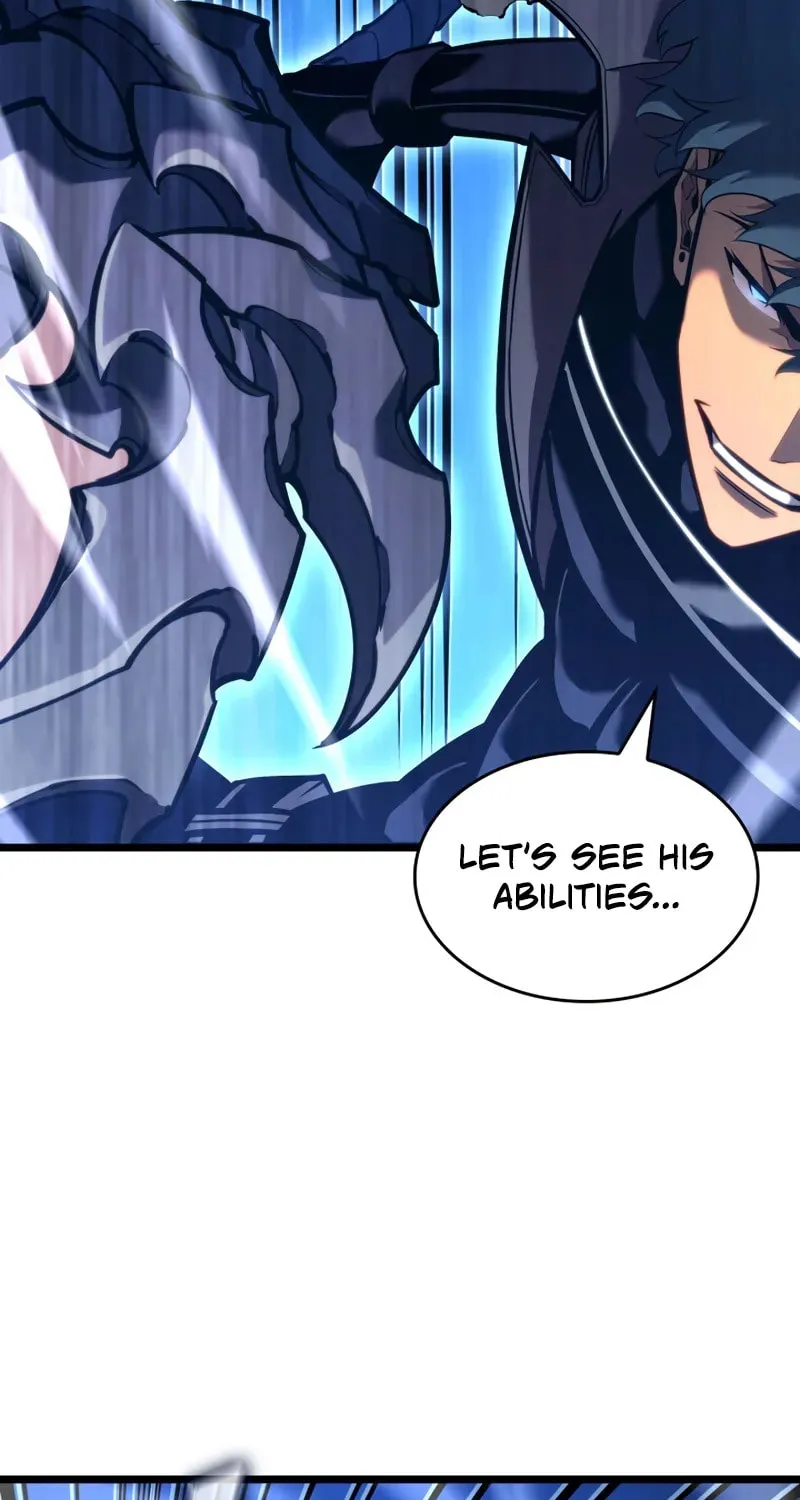 Read The SSS-Ranker Returns chapter 164 image 62 on Lezhin