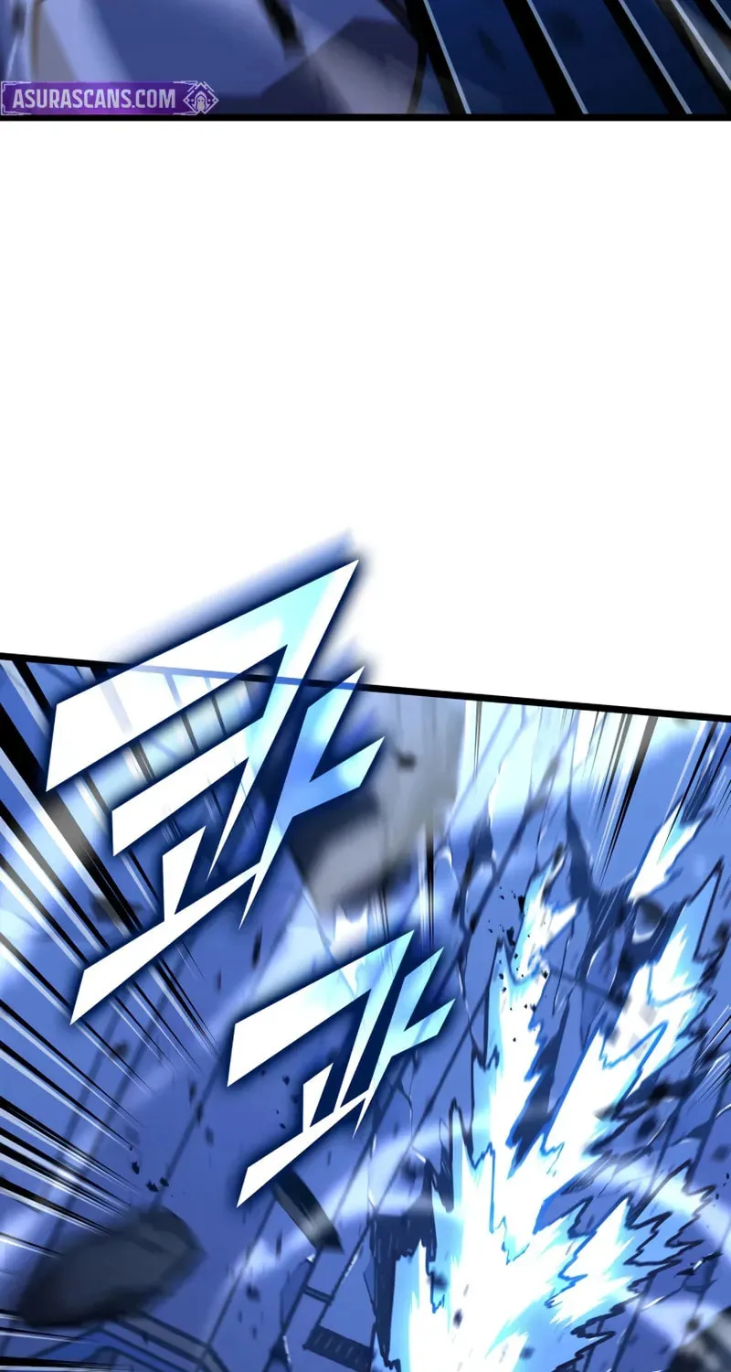 Read The SSS-Ranker Returns chapter 164 image 64 on Lezhin