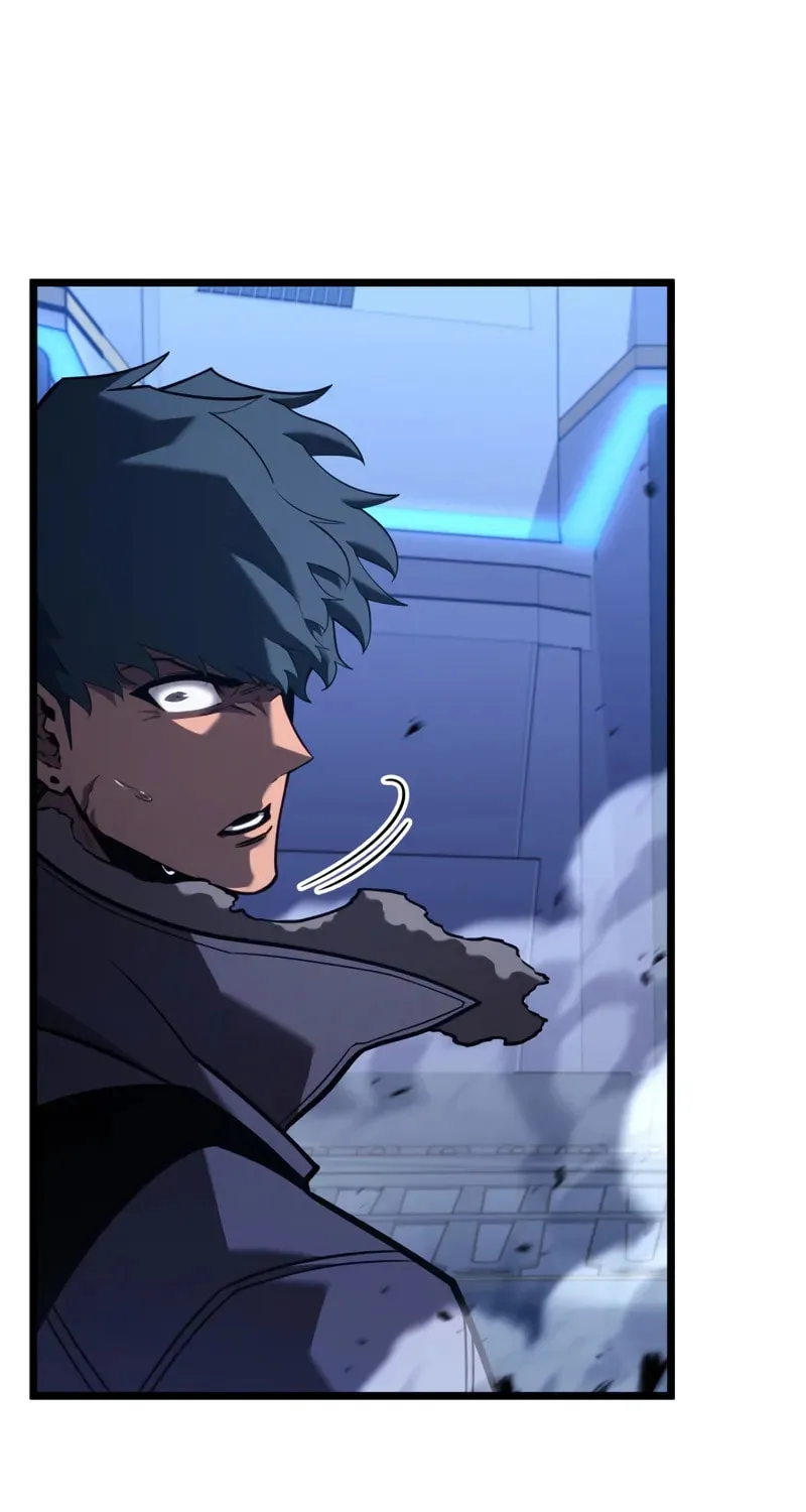 Read The SSS-Ranker Returns chapter 164 image 66 on Lezhin