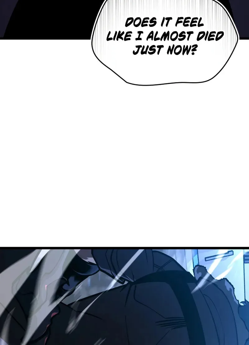 Read The SSS-Ranker Returns chapter 164 image 68 on Lezhin