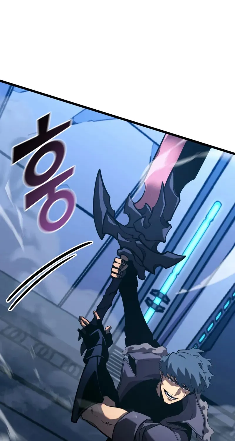 Read The SSS-Ranker Returns chapter 164 image 72 on Lezhin