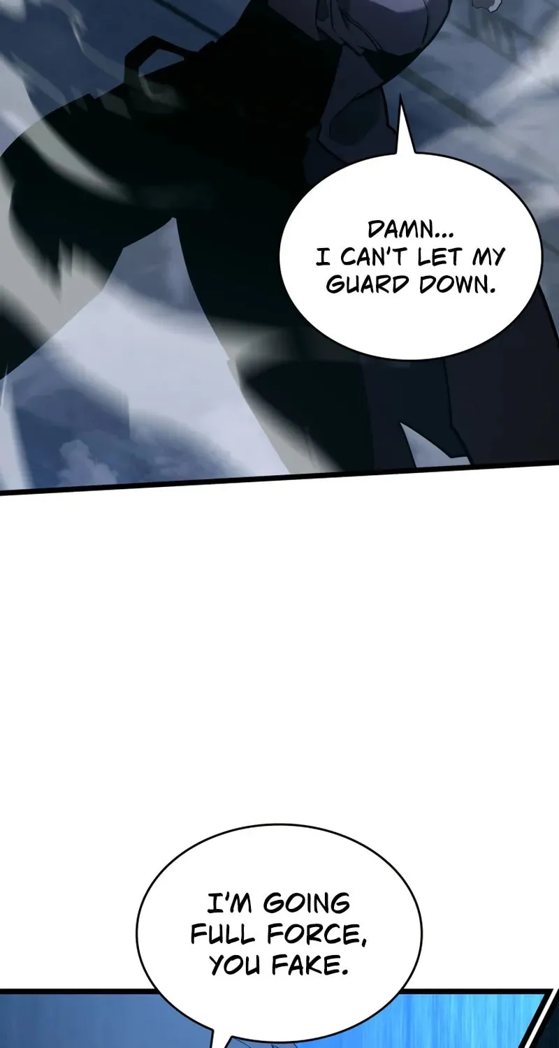 Read The SSS-Ranker Returns chapter 164 image 73 on Lezhin
