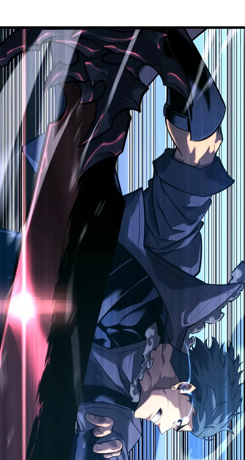 Read The SSS-Ranker Returns chapter 164 image 81 on Lezhin
