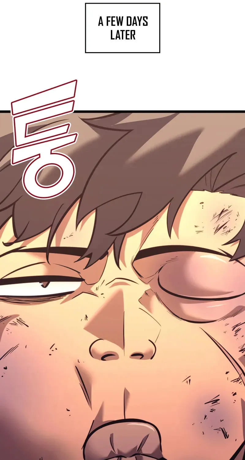 Read The SSS-Ranker Returns chapter 164 image 85 on Lezhin