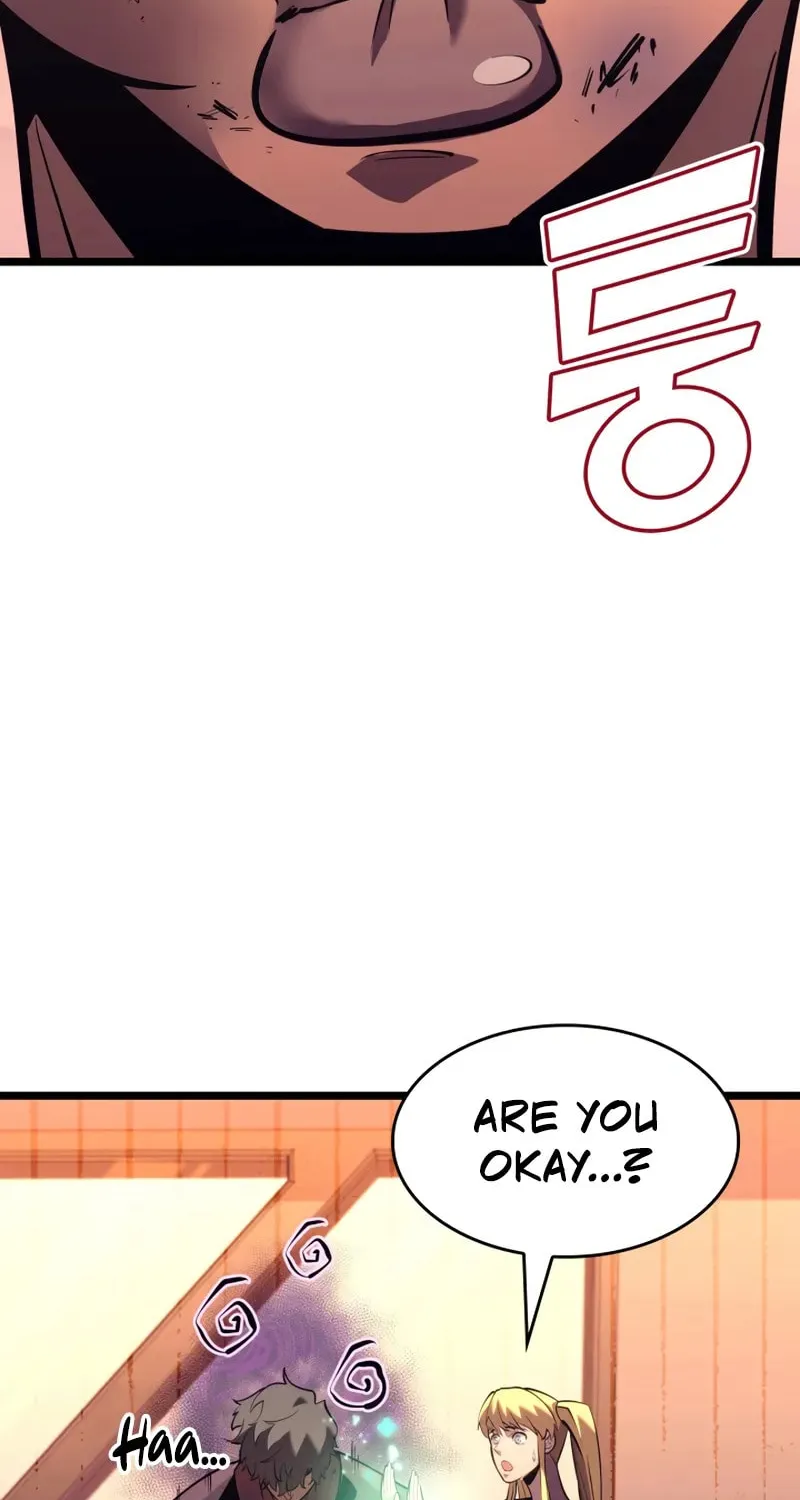 Read The SSS-Ranker Returns chapter 164 image 86 on Lezhin