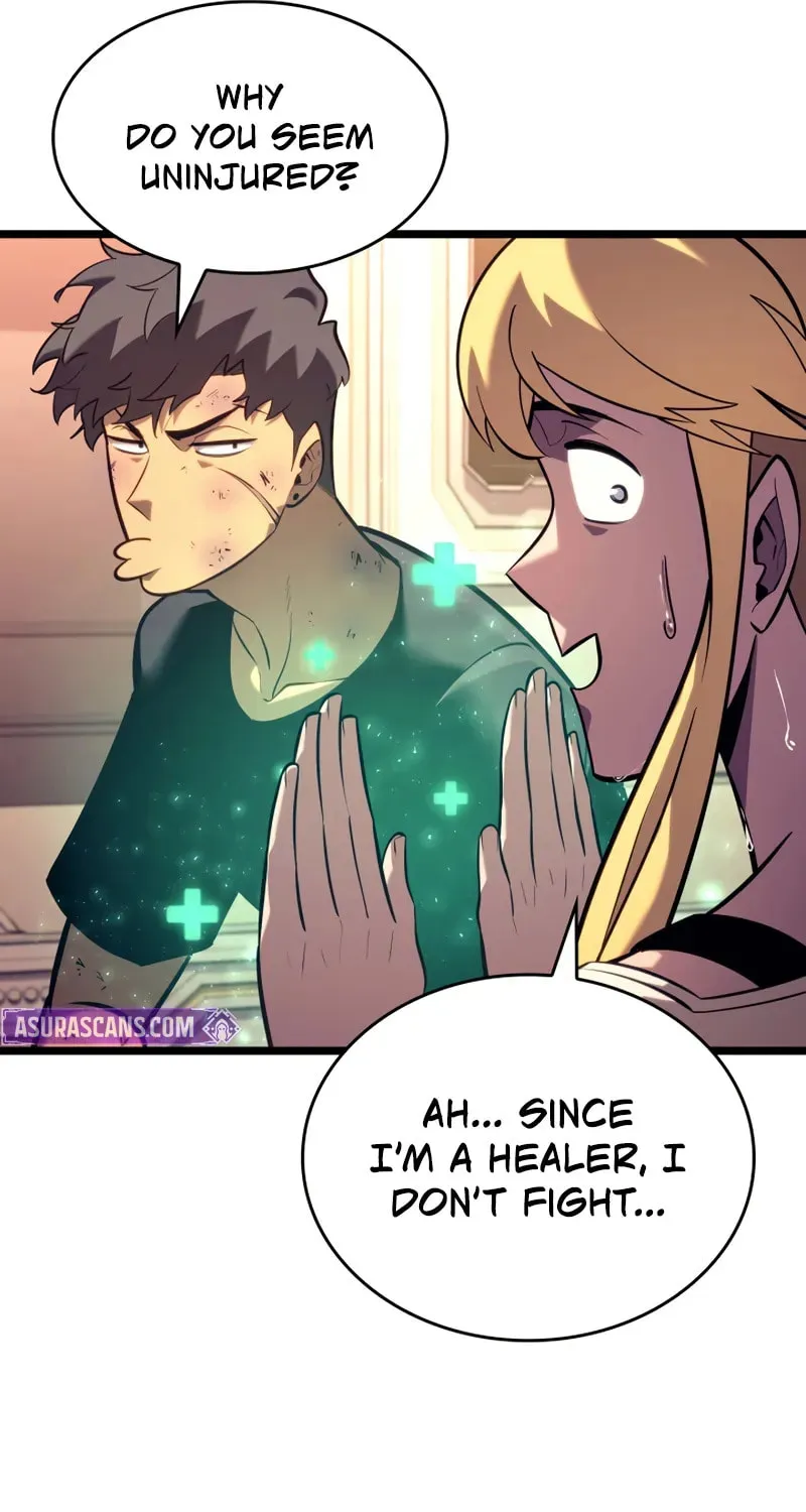 Read The SSS-Ranker Returns chapter 164 image 89 on Lezhin