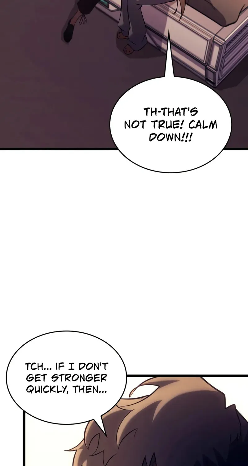 Read The SSS-Ranker Returns chapter 164 image 91 on Lezhin