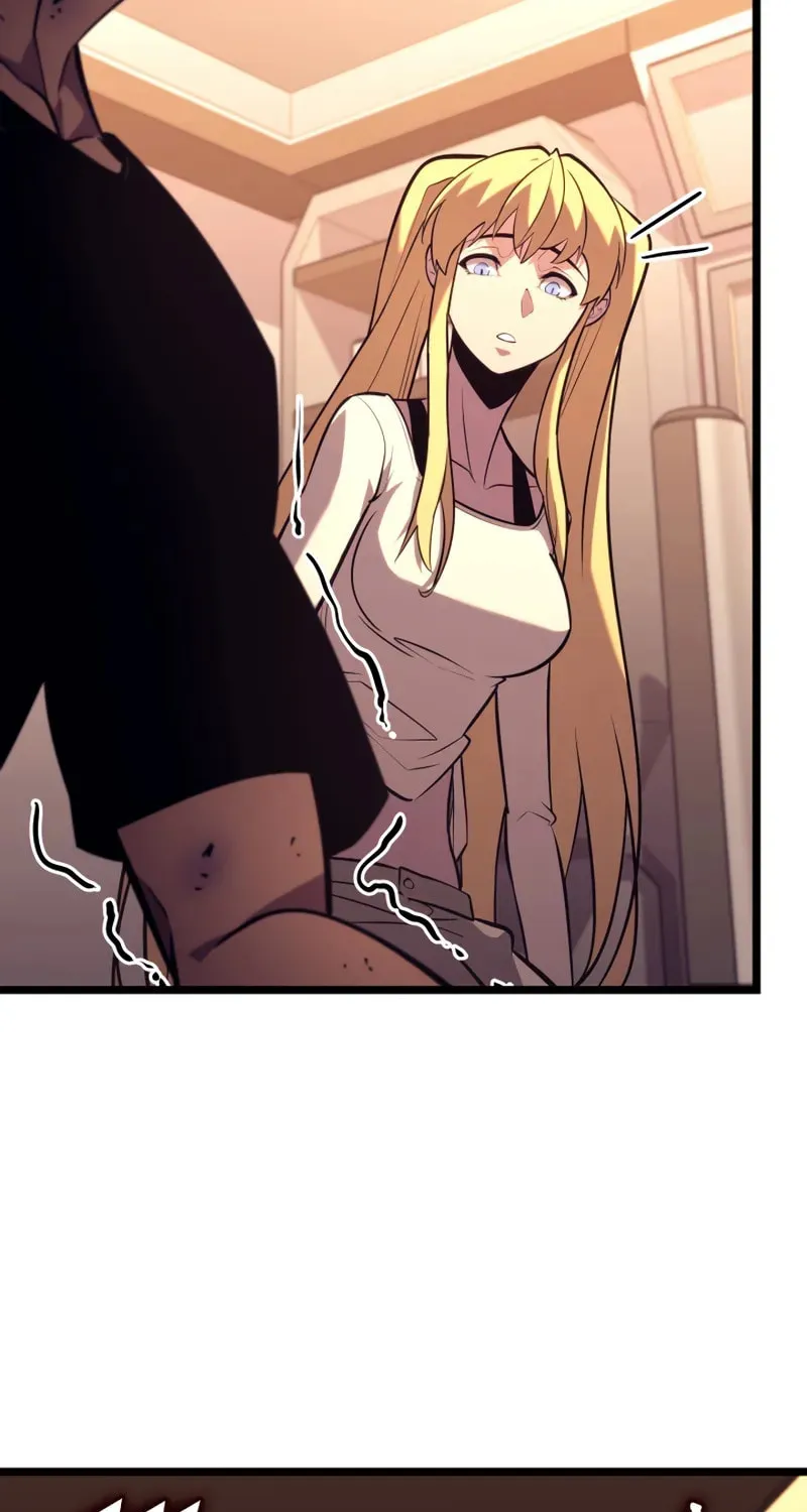 Read The SSS-Ranker Returns chapter 164 image 93 on Lezhin
