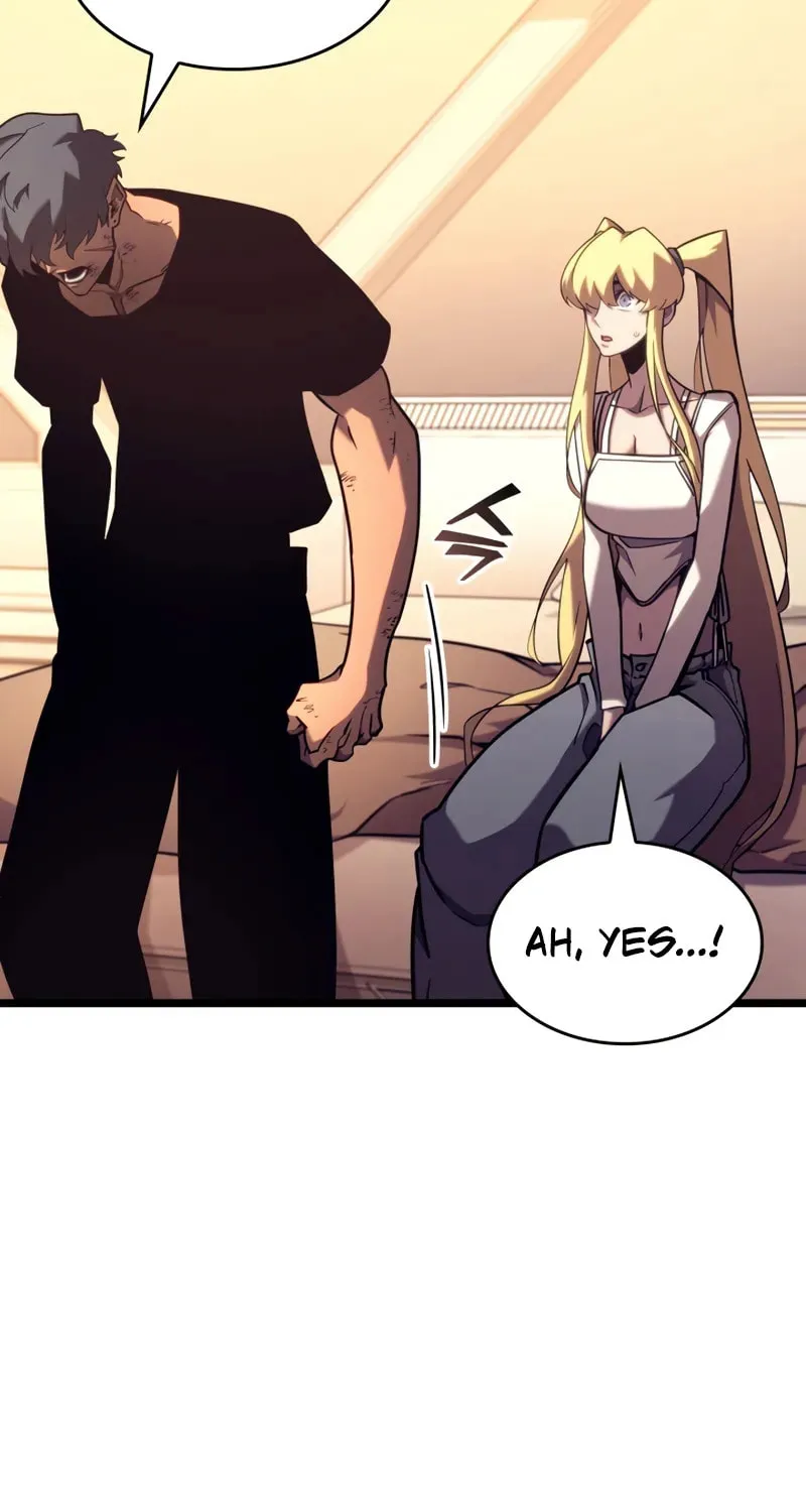 Read The SSS-Ranker Returns chapter 164 image 95 on Lezhin
