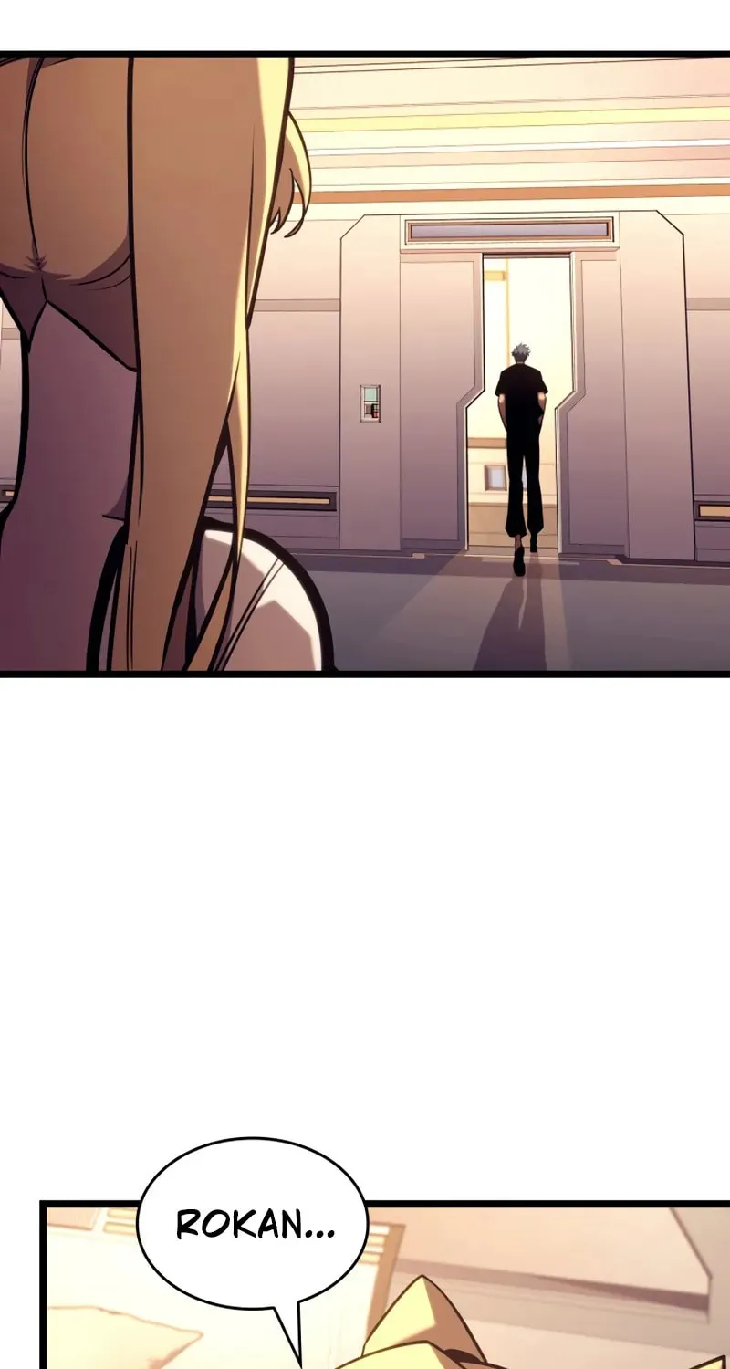 Read The SSS-Ranker Returns chapter 164 image 96 on Lezhin