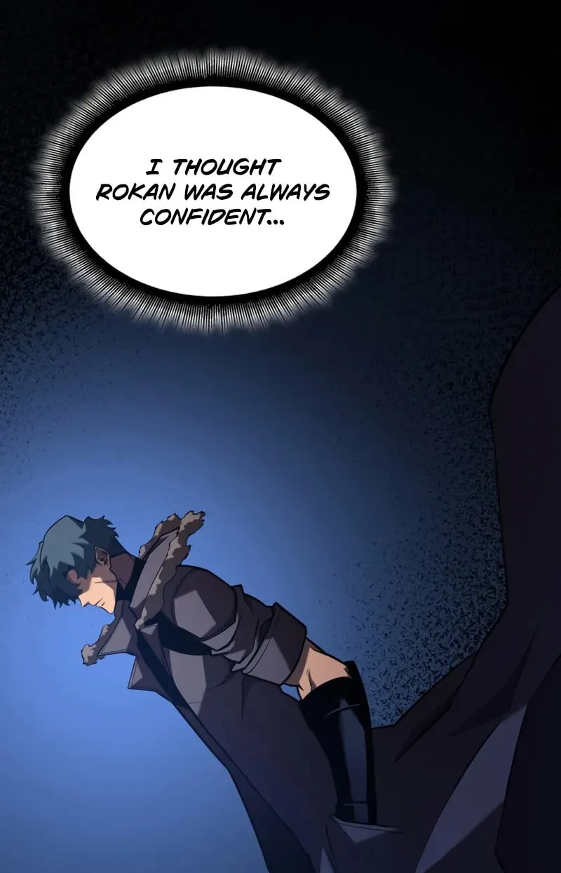 Read The SSS-Ranker Returns chapter 164 image 98 on Lezhin
