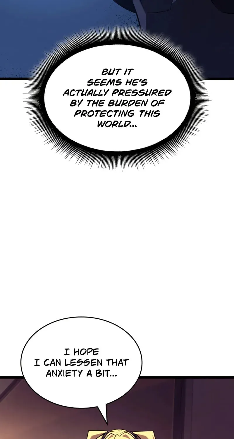 Read The SSS-Ranker Returns chapter 164 image 99 on Lezhin
