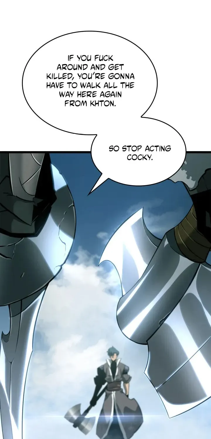 Read The SSS-Ranker Returns chapter 17 image 12 on Lezhin
