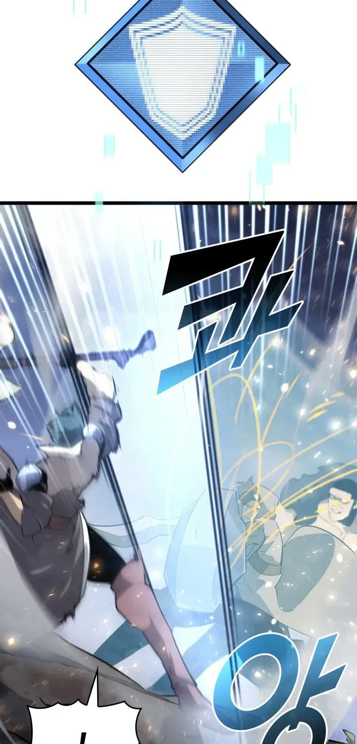 Read The SSS-Ranker Returns chapter 17 image 26 on Lezhin