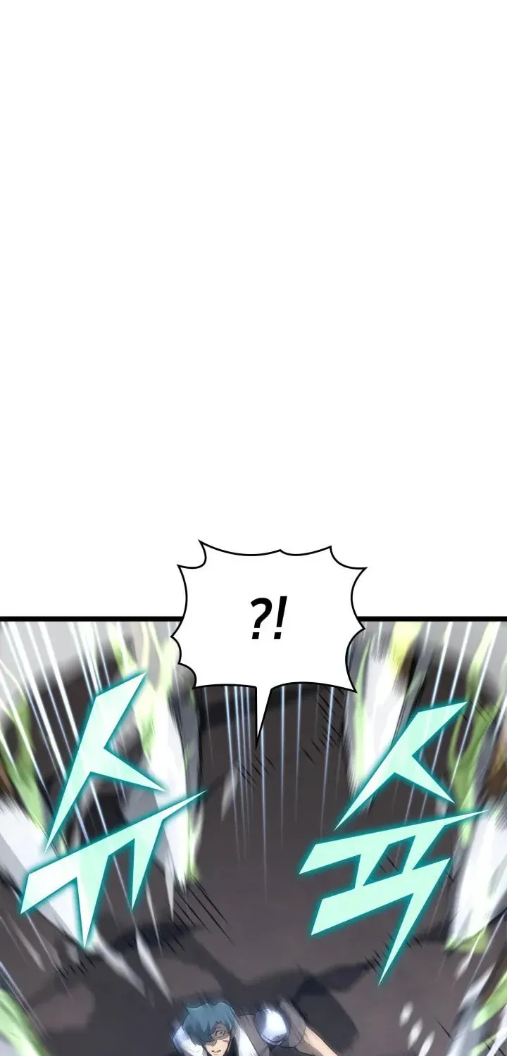 Read The SSS-Ranker Returns chapter 17 image 33 on Lezhin