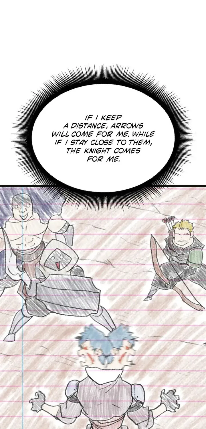 Read The SSS-Ranker Returns chapter 17 image 43 on Lezhin