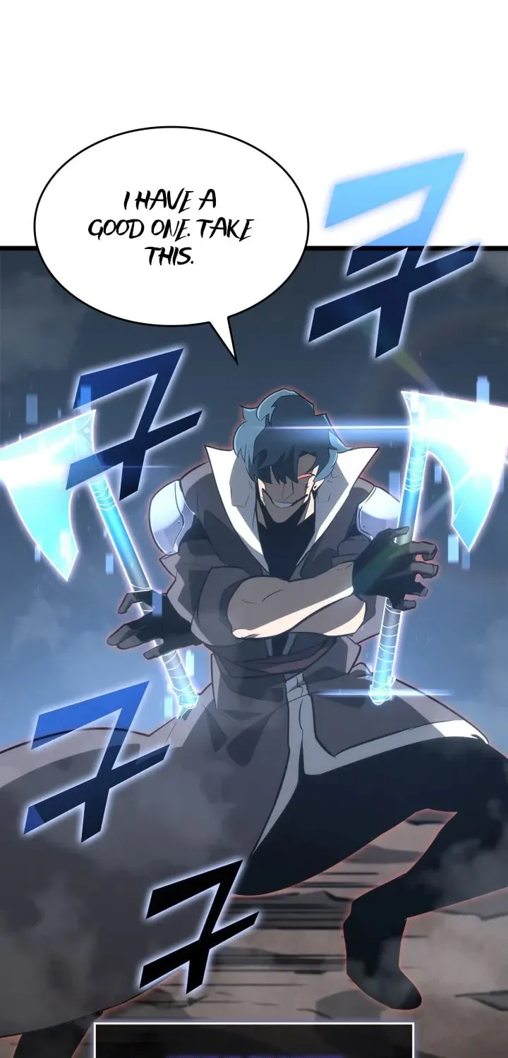 Read The SSS-Ranker Returns chapter 17 image 46 on Lezhin