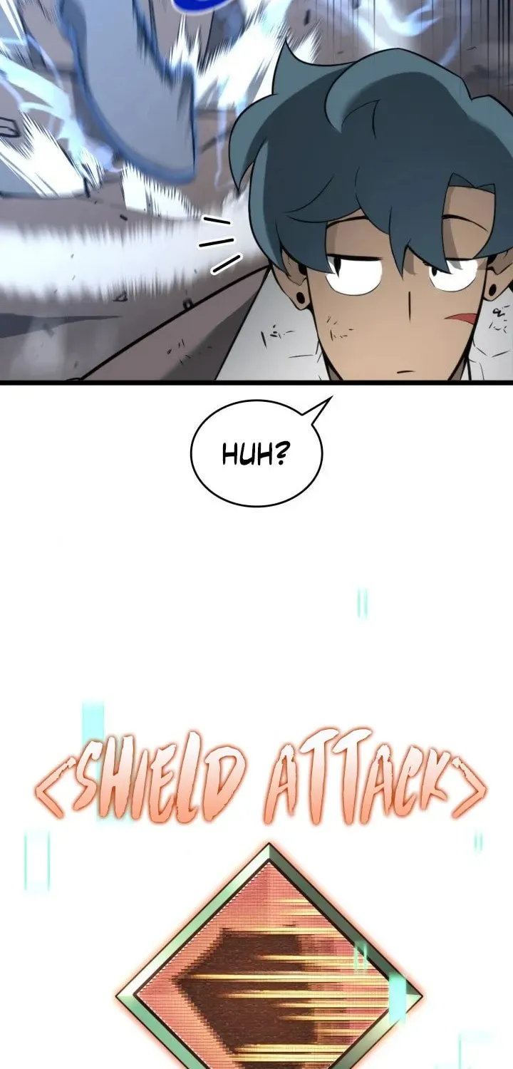 Read The SSS-Ranker Returns chapter 17 image 91 on Lezhin