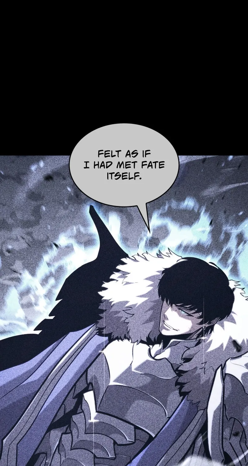 Read The SSS-Ranker Returns chapter 182 image 1 on Lezhin