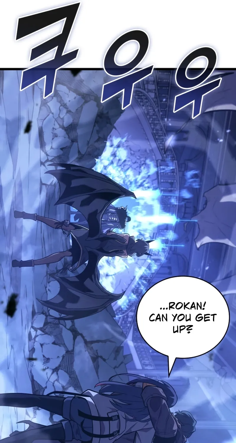 Read The SSS-Ranker Returns chapter 182 image 10 on Lezhin