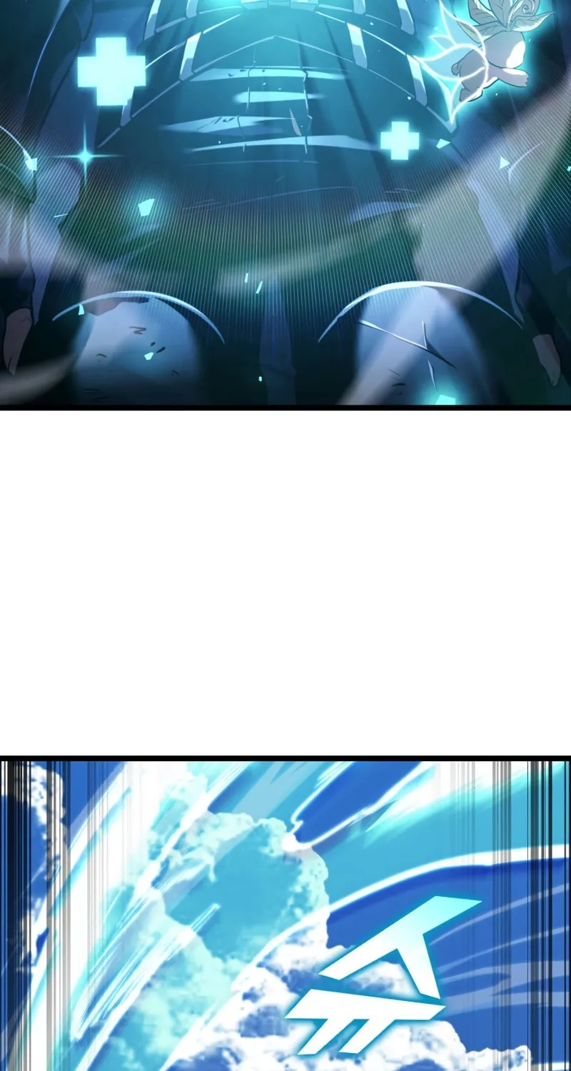 Read The SSS-Ranker Returns chapter 182 image 100 on Lezhin