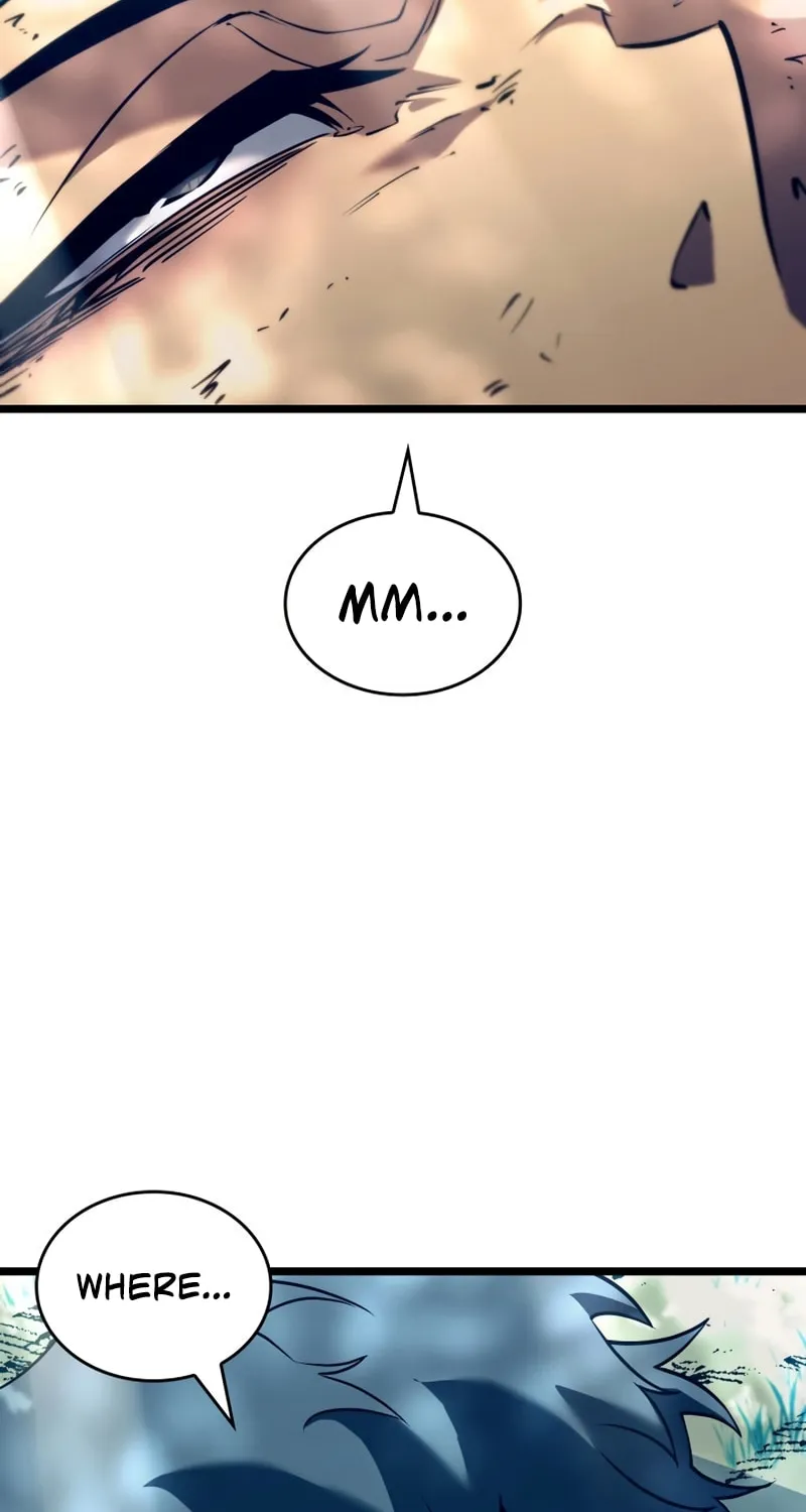Read The SSS-Ranker Returns chapter 182 image 103 on Lezhin