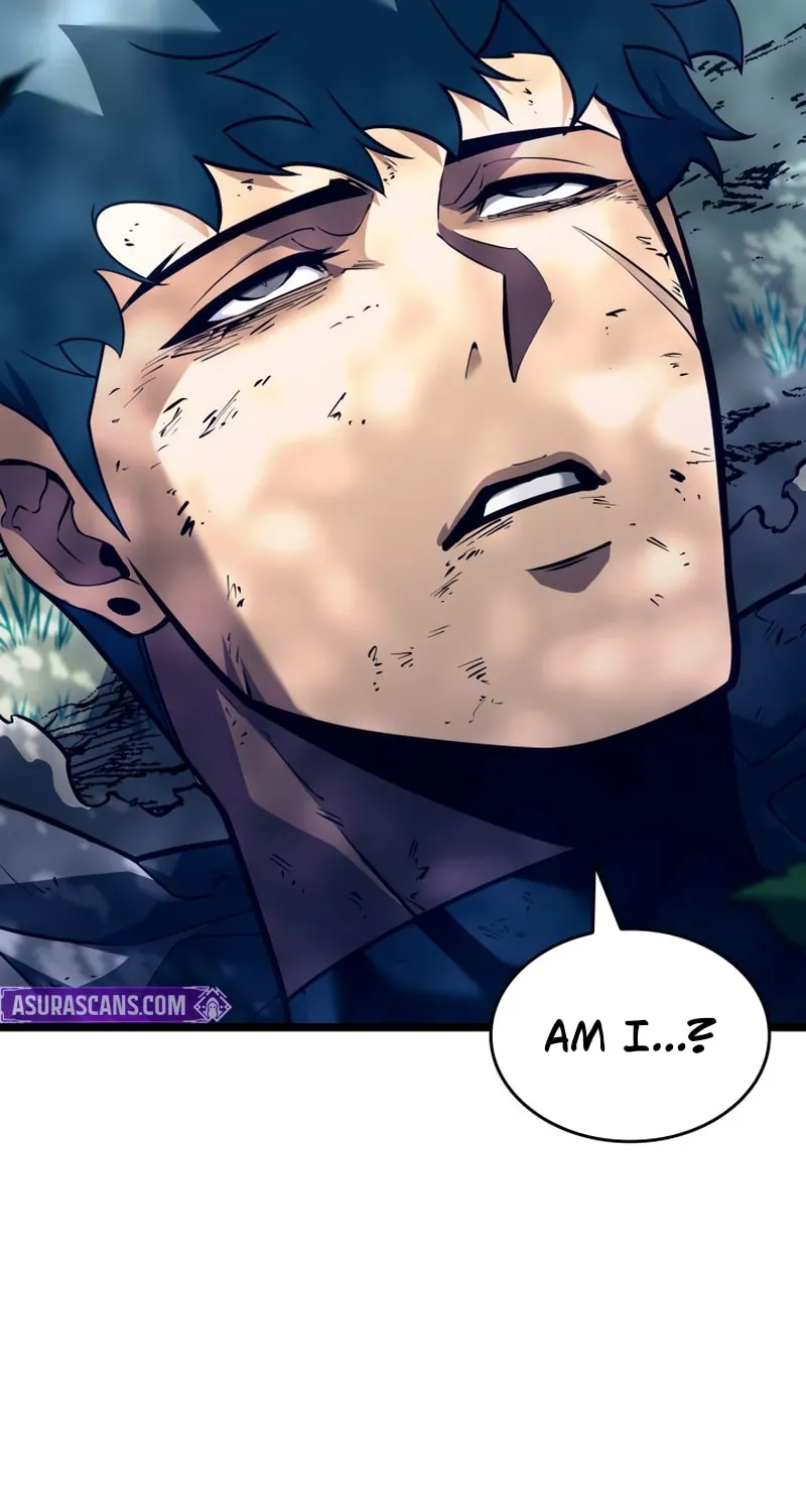 Read The SSS-Ranker Returns chapter 182 image 104 on Lezhin