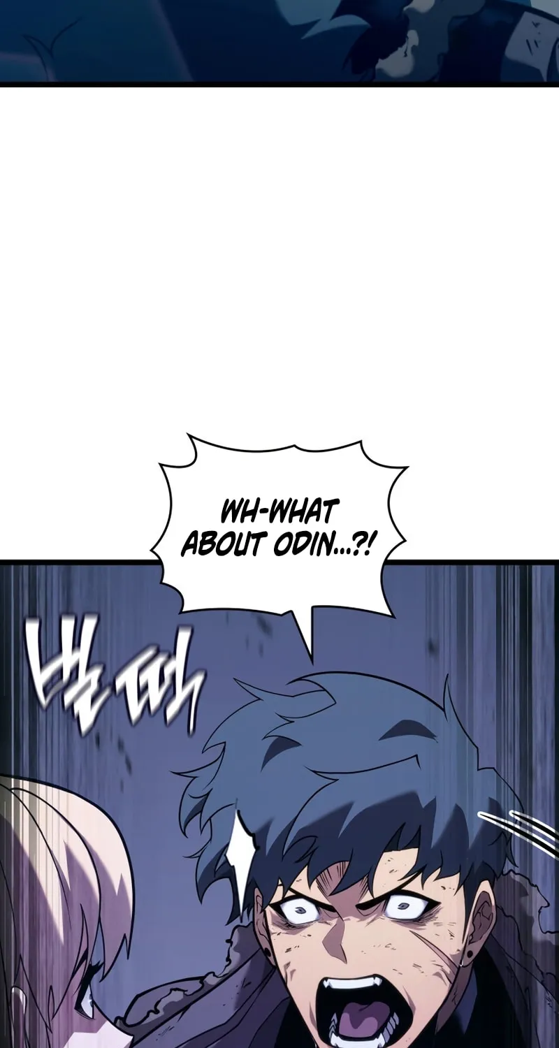 Read The SSS-Ranker Returns chapter 182 image 106 on Lezhin