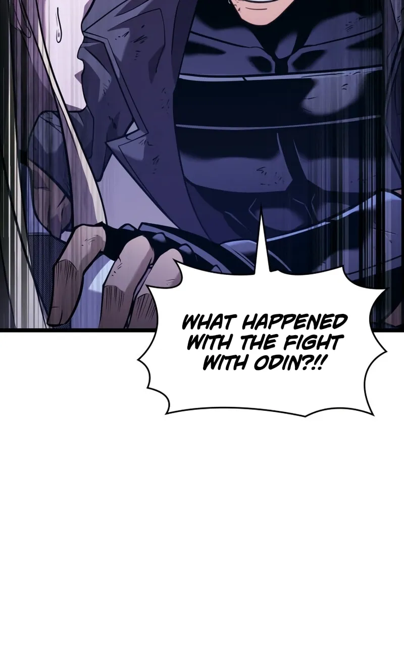 Read The SSS-Ranker Returns chapter 182 image 107 on Lezhin