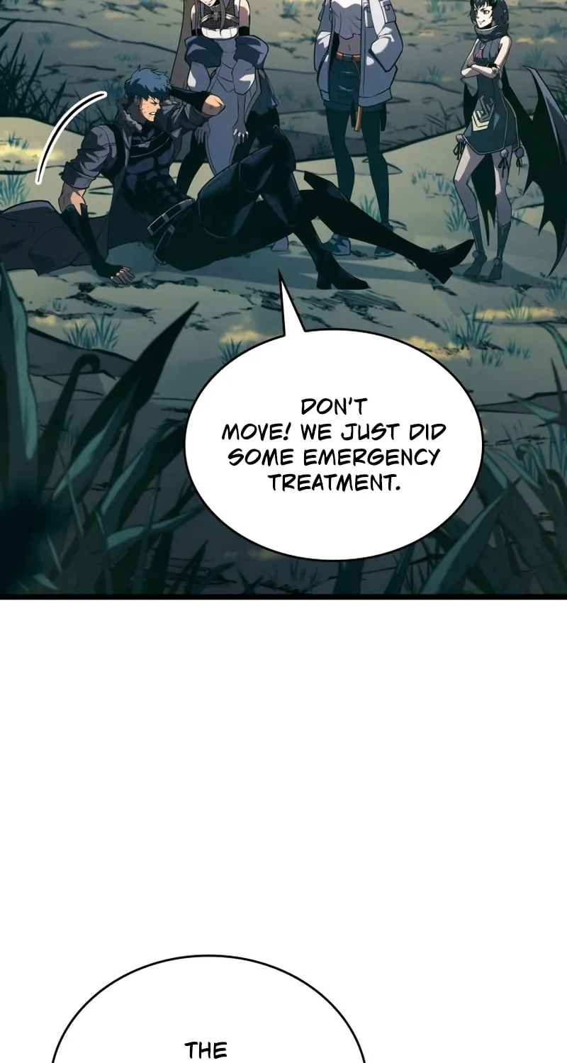 Read The SSS-Ranker Returns chapter 182 image 112 on Lezhin