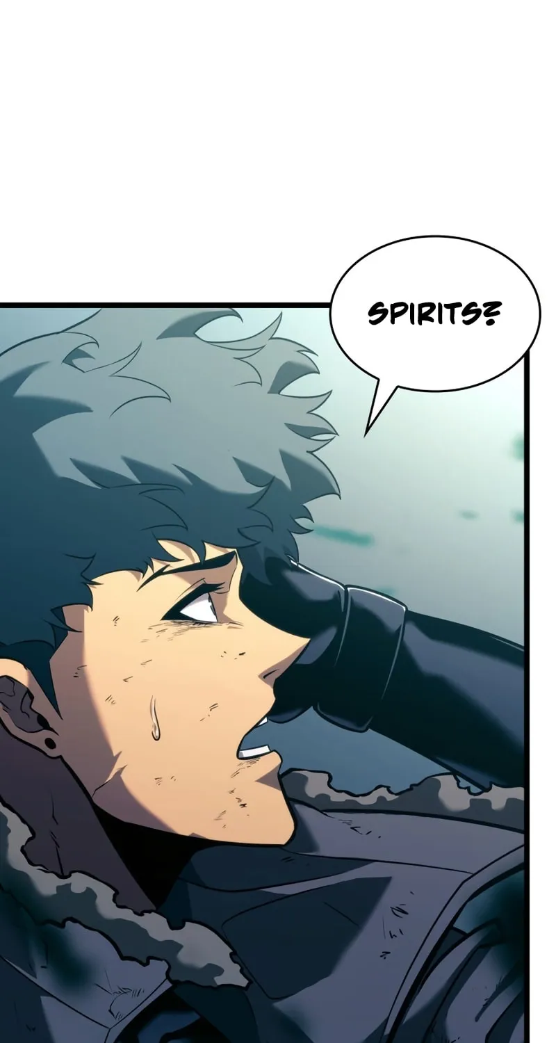 Read The SSS-Ranker Returns chapter 182 image 114 on Lezhin
