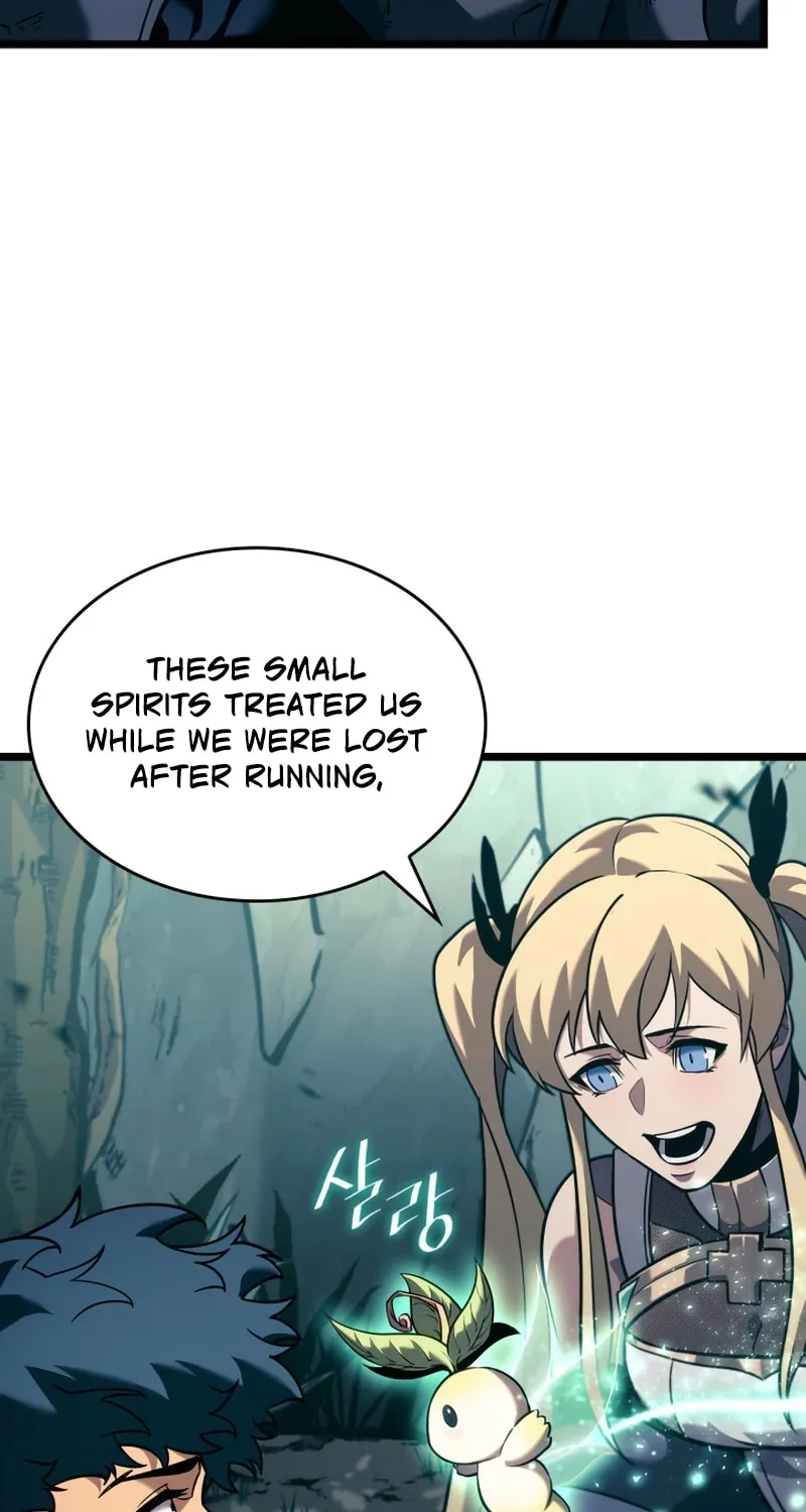 Read The SSS-Ranker Returns chapter 182 image 115 on Lezhin