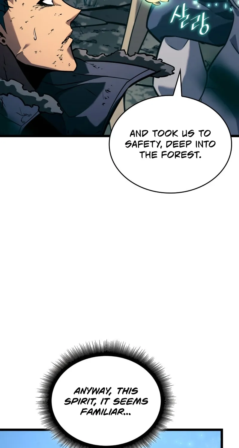 Read The SSS-Ranker Returns chapter 182 image 116 on Lezhin