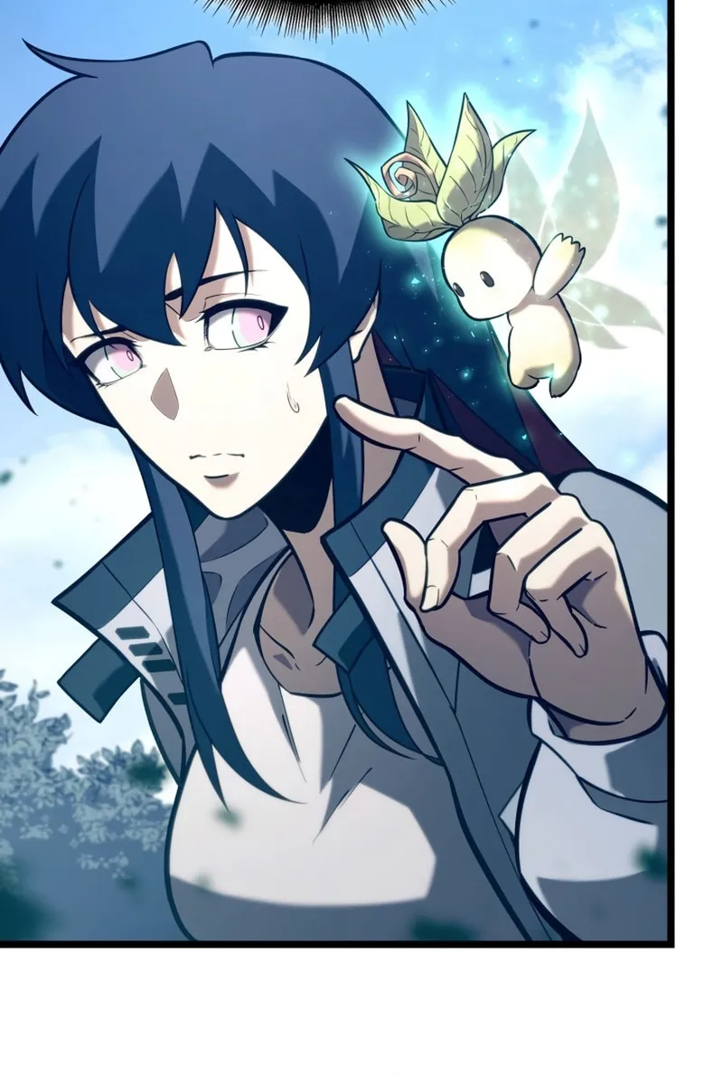 Read The SSS-Ranker Returns chapter 182 image 117 on Lezhin