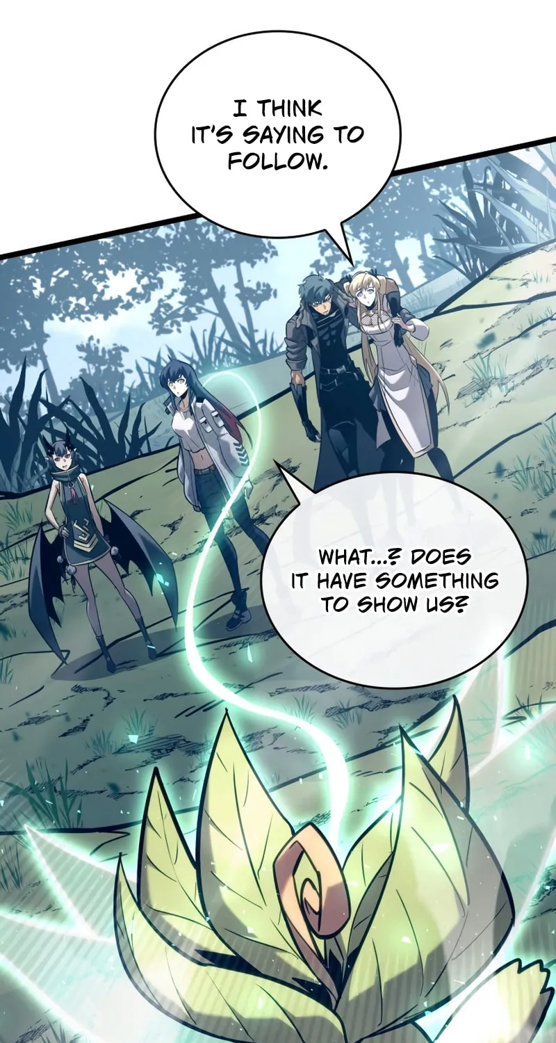 Read The SSS-Ranker Returns chapter 182 image 120 on Lezhin