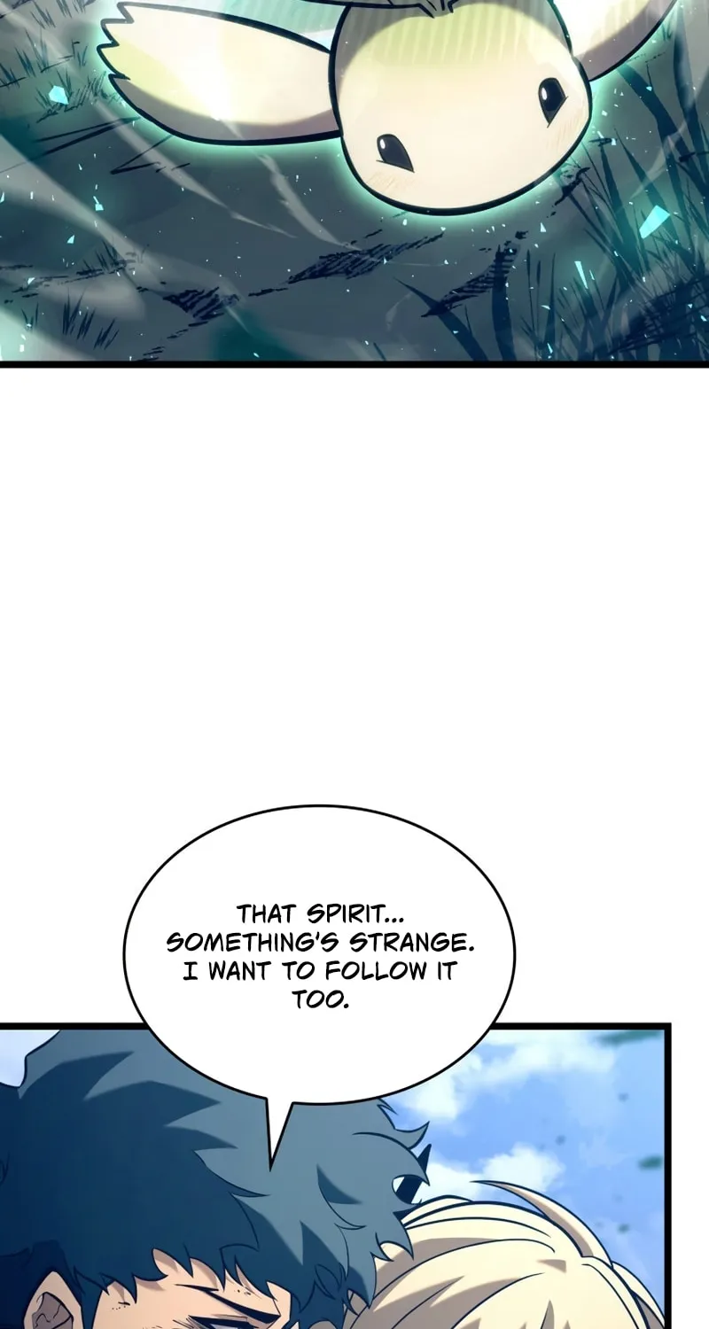Read The SSS-Ranker Returns chapter 182 image 121 on Lezhin