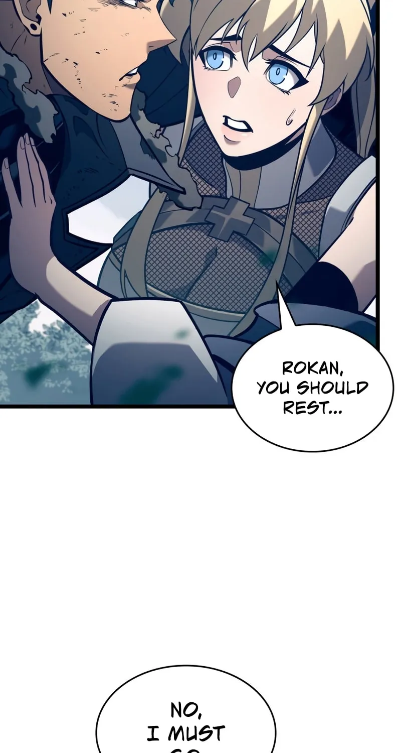 Read The SSS-Ranker Returns chapter 182 image 122 on Lezhin