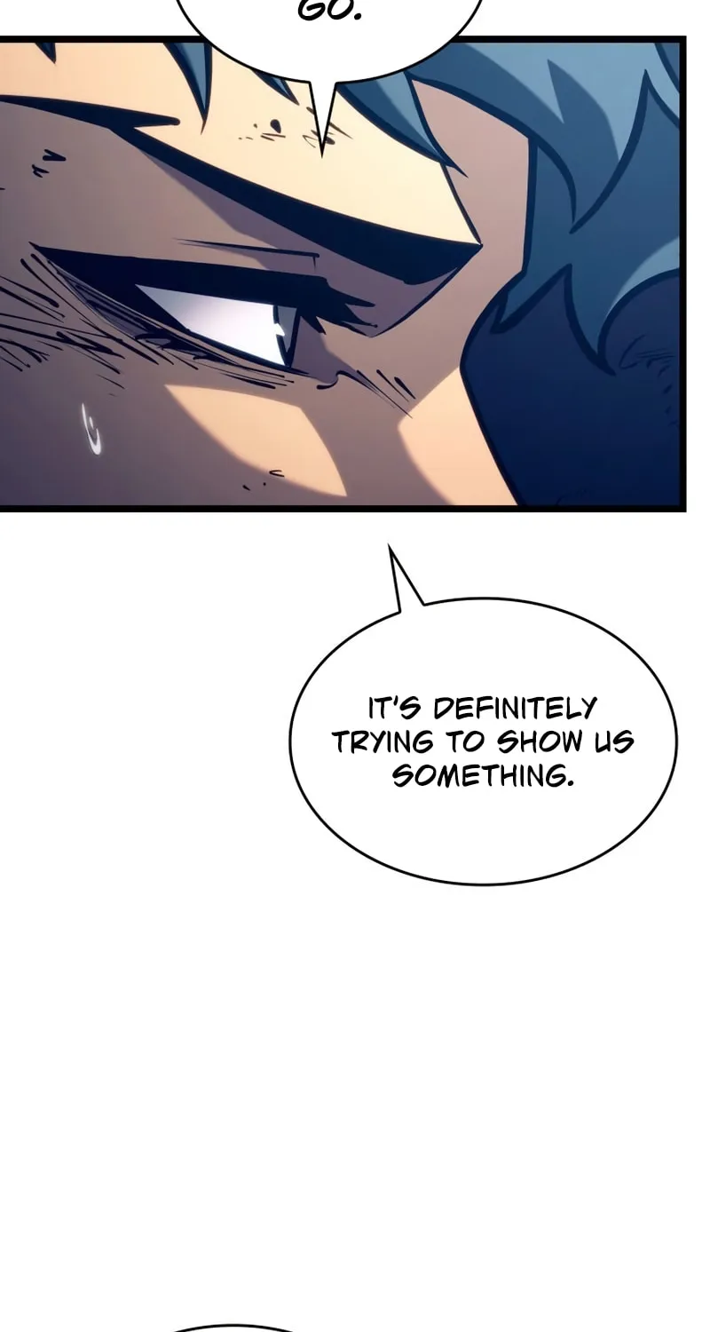 Read The SSS-Ranker Returns chapter 182 image 123 on Lezhin
