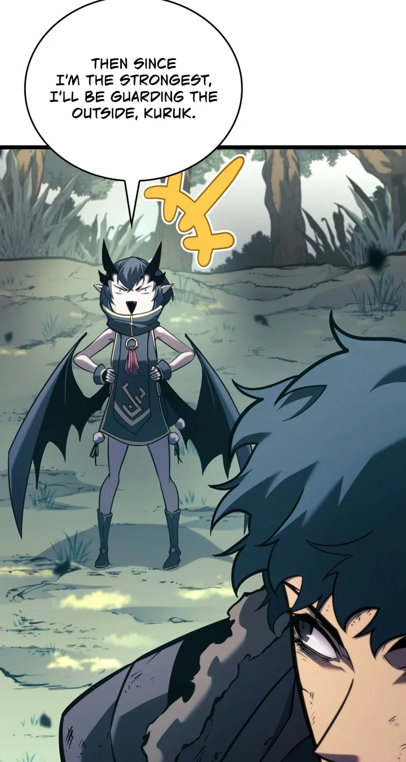 Read The SSS-Ranker Returns chapter 182 image 124 on Lezhin